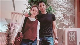 陳建州,范瑋琪,黑人,范范,／翻攝自黑人IG