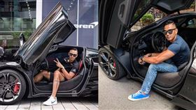 黑人,陳建州,大牙,周宜霈,性侵,范瑋琪,粘嫦鈺,麥拉倫超跑,計程車