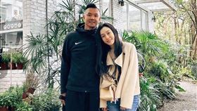 ▲范范黑人（圖／翻攝自黑人微博）