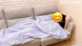 HOLA SNOW TOUCH冰紗系列，業者提供