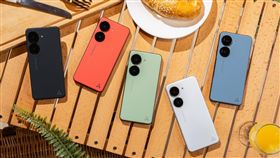 圖／華碩提供,zenfon10