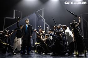 文學音樂劇場笠山之歌　2023全台巡演登場