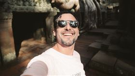 墨西哥探險家艾倫（Alan el Mundo） ig