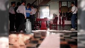 重案回顧／逆子覬覦財產「106刀弒親」　母全身血爬行求饒仍慘死（圖／報系資料照）