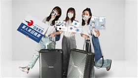CSD中衛歡慶品牌月　抽2萬元東京機票（圖／翻攝畫面）