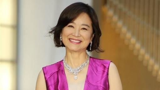 友人反對林青霞拿金馬獎　黃越綏反擊