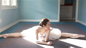 老師,芭蕾舞,京都,日本,藤環奈,AV,副業,離職（圖／翻攝自藤環奈推特）