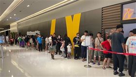 麥當勞金門太湖餐廳,麥當勞提供