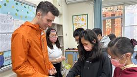 圖／教育部提供