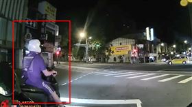 板橋,快打,通緝,傷害,消夜,新北