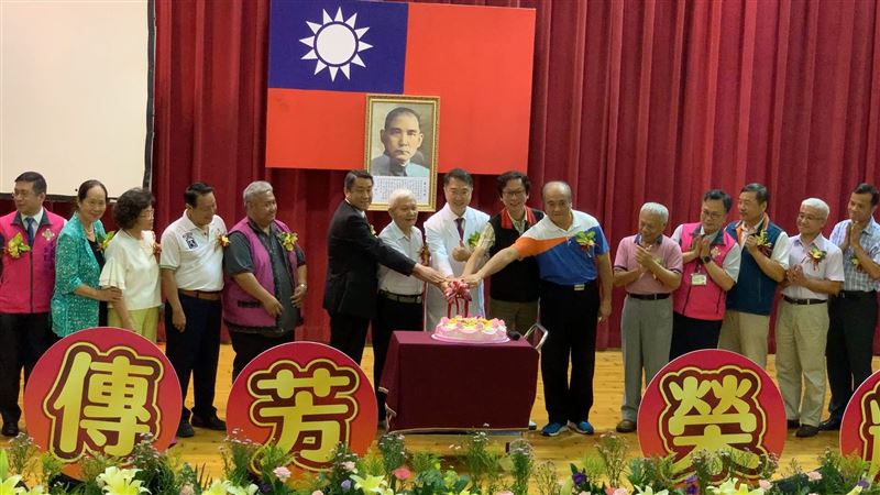 北榮分院65周年！復健醫療玉里模式傳國際