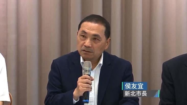 罵幼兒園老師居心叵測　侯友宜：心急如焚