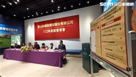 祝文宇。（圖／記者陳韋帆攝影）