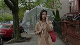 《我的天堂城市》宋芸樺飾演在紐約生活的留學生。（圖／滿滿額娛樂提供）