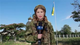 iNews定頻48台　攜AI克隆娟帶來全新感受