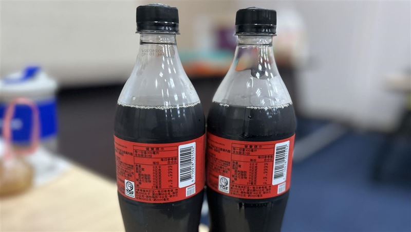 驚！「阿斯巴甜」恐致癌？食藥署回應了