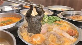 青蛙火鍋,千葉火鍋提供