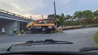 三立大論壇／台灣人的雞婆畫出美麗風景線