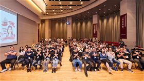 識富天使會,投資,創投,天使投資人,黃冠華