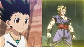 原PO好奇詢問，心中最經典的漫畫是哪部？（圖／翻攝自IMDB、索尼提供）