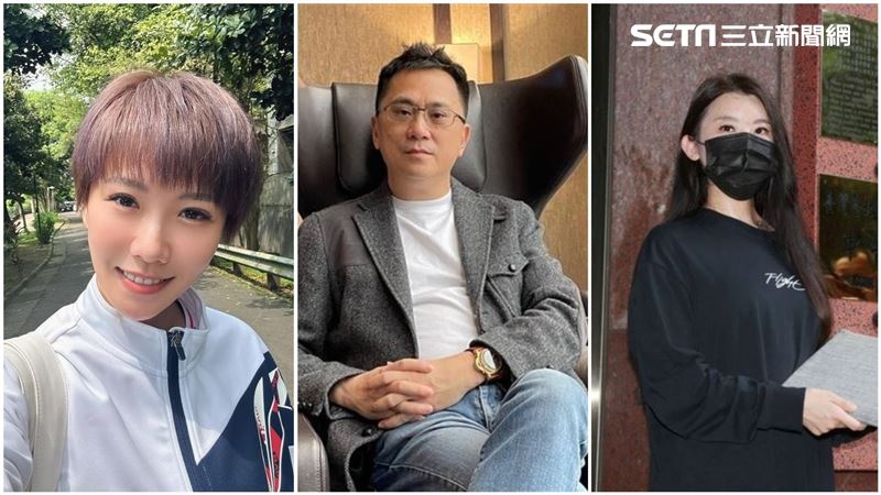 不只幫大牙！486先生挺她：律師費哥來出