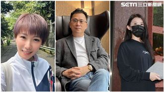 不只幫大牙！486先生挺她：律師費哥來出