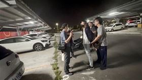 台南角頭,安平建文,同門兄弟,尋仇,恐嚇,台南市刑大,