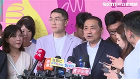  ▲侯友宜、謝國樑。