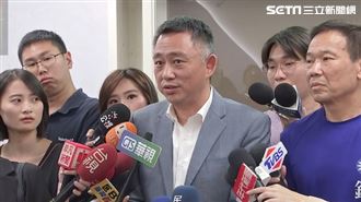 金門分裂？楊鎮浯：鄉親控縣黨部操作初選