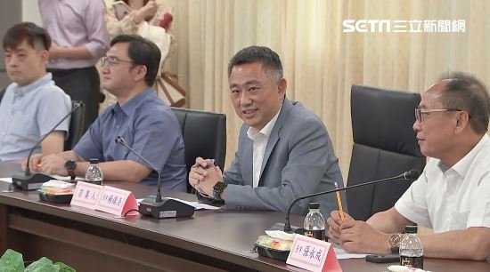北農新董座由楊鎮浯接任、總經理為吳芳銘