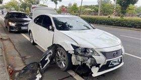 毒蟲,衝撞警方,追車,公共危險