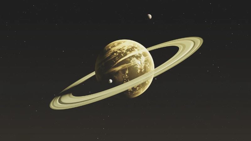 12星座全受災　土星逆行「4類人最嚴重」