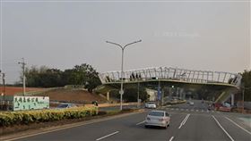 女大生.失控,自小客車底,重傷,昏迷,呼吸心跳,集氣