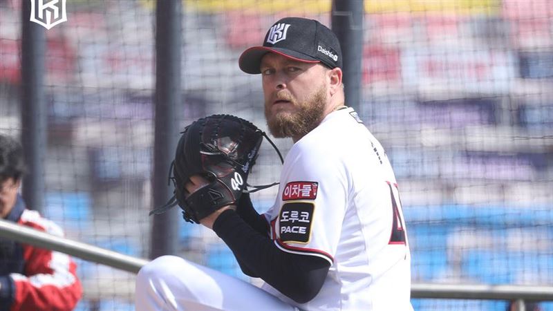 韓職釋出洋投　6月底小聯盟合約加盟海盜