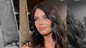 拜柯娃（Kristina Baikova）,11樓墜樓死亡，羅科銀行副行長，被自殺(圖／翻攝自IG)