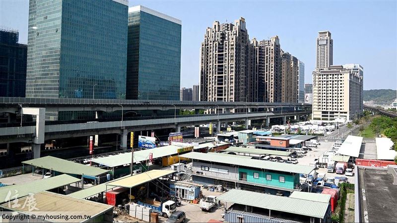 官方統計有時差　市場訊息大混亂