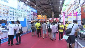 找代購搶便宜　匯款後機票被取消8人受害