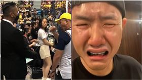 黑人,陳建州,大牙,周宜霈,郭源元,性騷,PLG,姚惠珍,台塑集團,新北國王,王文祥