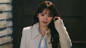 ▲《有利的詐欺》金東旭與千玗嬉。（圖／friDay影音提供）