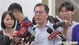 ▲台北農產運銷公司新任總經理吳芳銘