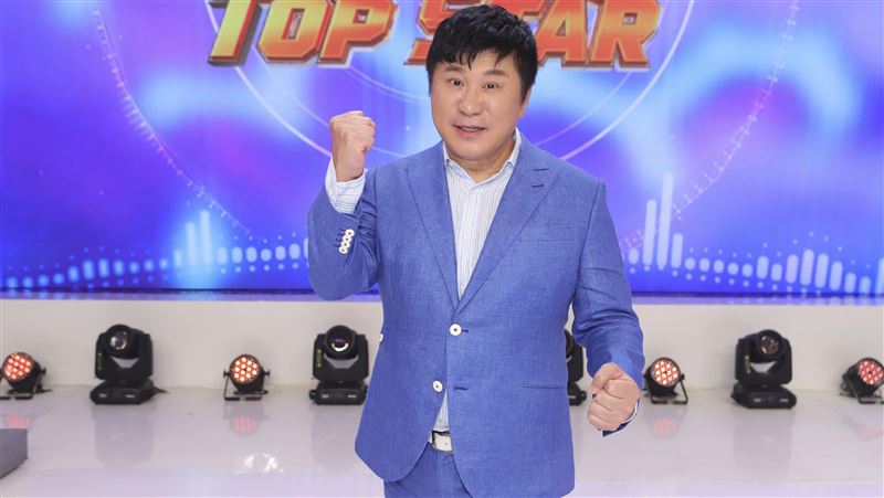 小禎同框丁春霆疑認愛　胡瓜鬆口全說了