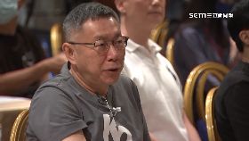 文 賴醫界抗柯1800