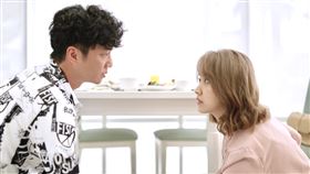 藍葦華,林玟誼,楊小黎,陳子強。（公視提供