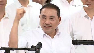 地方派系難挺侯？王瑞德：一句話就打死你