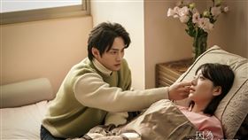 郭雪芙,范少勳,鍾承翰。時創影業提供