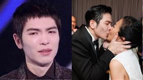 蕭敬騰,林有慧,summer,求婚,戒指,33_PERCENT_LUCK,愛的結晶