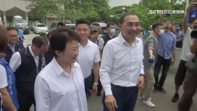 與侯友宜不同調　盧秀燕挺學費補助這樣說
