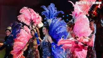 海外指定楊繡惠！楊繡惠嬌喊晚上來找我！