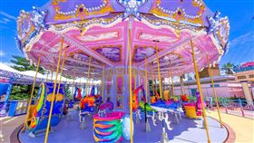 遠雄海洋公園,遠雄海洋公園提供