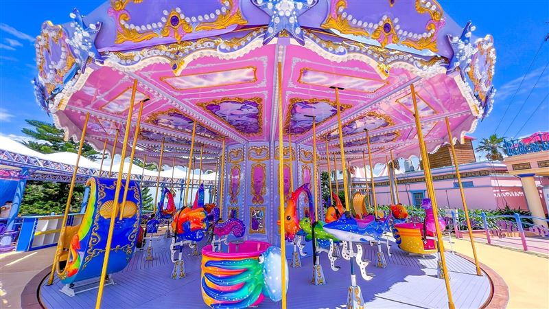 「樂園玩1天送1天！」暑假優惠懶人包快收